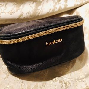 Bebe Make Up Bag